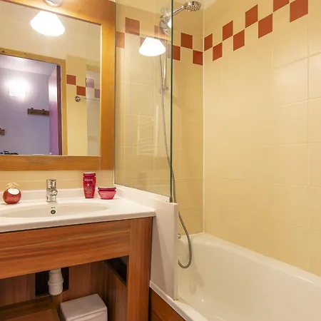 & Le Machu Pichu - Apartahotel Val Thorens