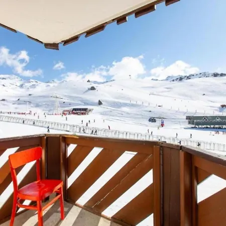& Le Machu Pichu - Val Thorens