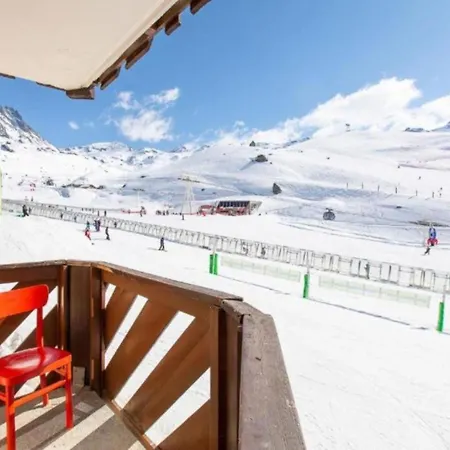 & Le Machu Pichu - Apartahotel Val Thorens