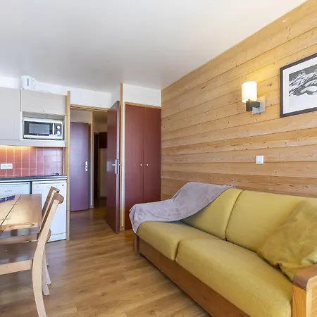 & Le Machu Pichu - Apartahotel Val Thorens