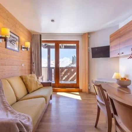 Apartahotel & Le Machu Pichu -