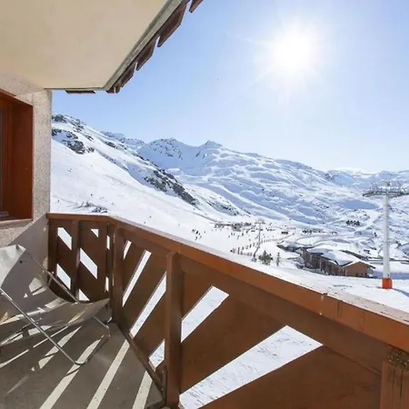 & Le Machu Pichu - * Val Thorens