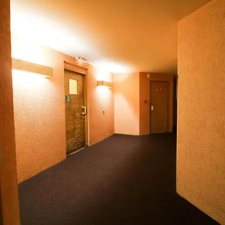 Apartahotel & Le Machu Pichu -
