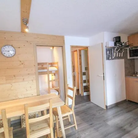 Apartahotel & Le Machu Pichu - Val Thorens