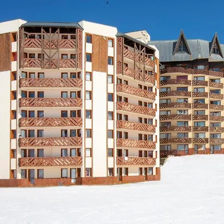 Apartahotel & Le Machu Pichu -