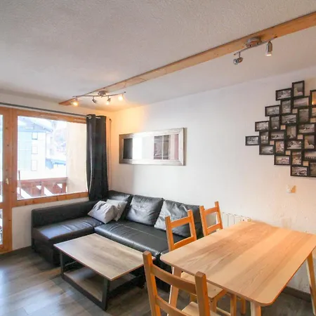 & Le Machu Pichu - Apartahotel Val Thorens