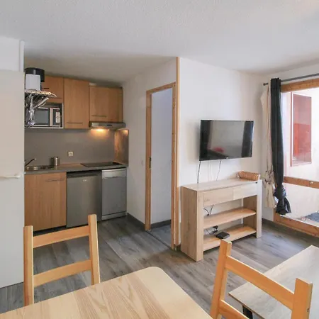 & Le Machu Pichu - Apartahotel Val Thorens