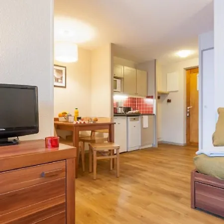 Apartahotel & Le Machu Pichu - Val Thorens