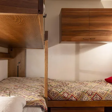 & Le Machu Pichu - Apartahotel