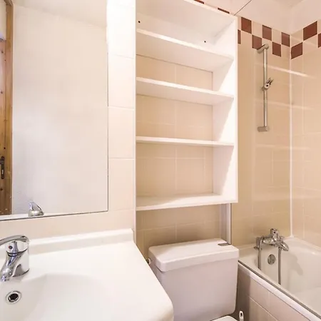 Apartahotel & Le Machu Pichu -