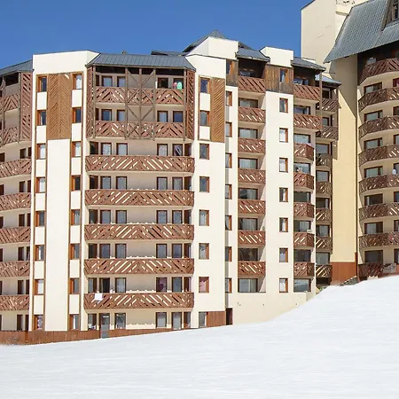 & Le Machu Pichu - Apartahotel *