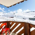 & Le Machu Pichu - Val Thorens