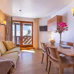 & Le Machu Pichu - Aparthotel *