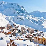 Aparthotel & Le Machu Pichu -