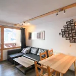 & Le Machu Pichu - Aparthotel Val Thorens