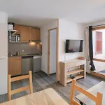 & Le Machu Pichu - Aparthotel Val Thorens