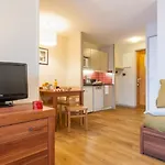 Aparthotel & Le Machu Pichu - Val Thorens