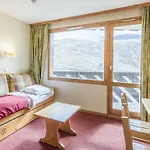 Aparthotel & Le Machu Pichu - Val Thorens