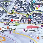 Aparthotel & Le Machu Pichu -