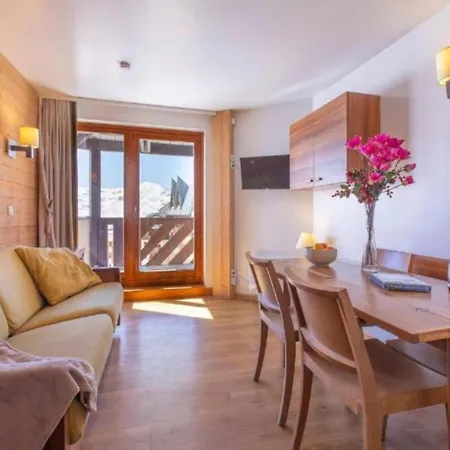 & Le Machu Pichu - Aparthotel *
