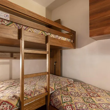 & Le Machu Pichu - Lejlighedshotel Val Thorens
